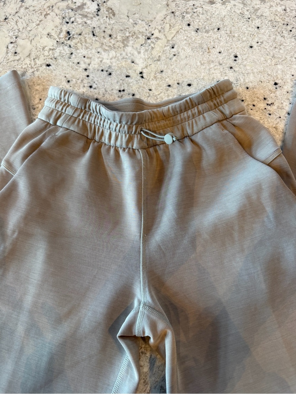 Softstreme Lululemon pants size 0
